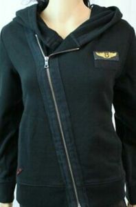 NWT Polo Ralph Lauren Women's Military Hoo…